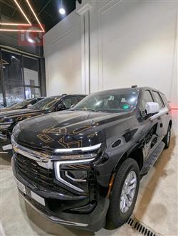 شێڤرۆلێت تاهۆ